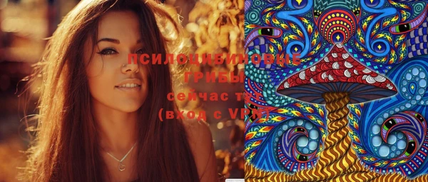 хмурый Майский