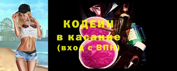хмурый Майский